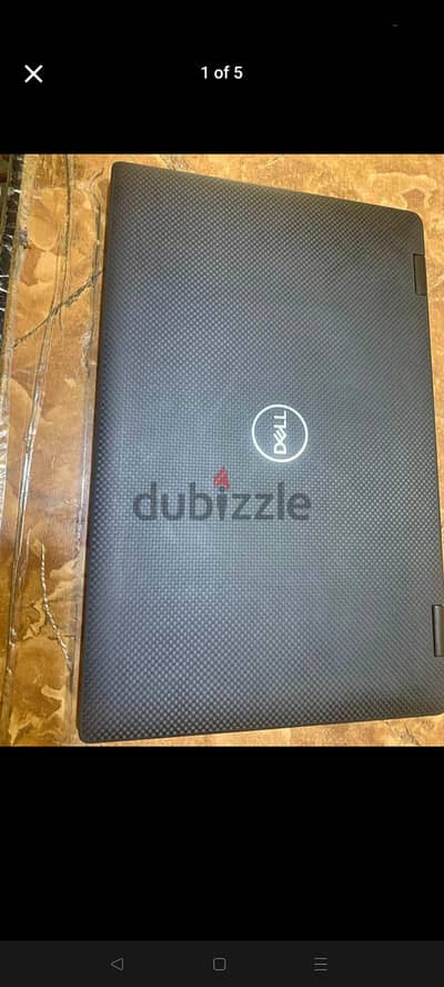 laptop dell Desktop h47pcs2