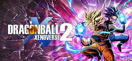 dragon ball XenoVerse 2 ps4 account secondary بسعر 180