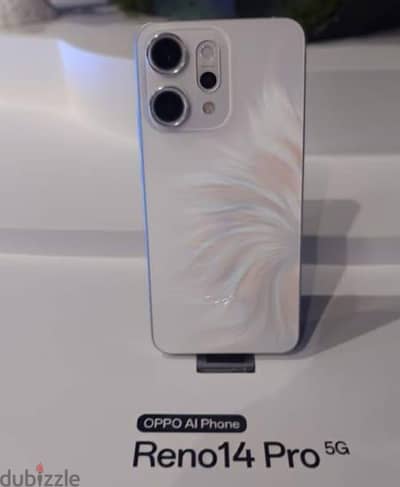 OPPO Reno 14 Pro