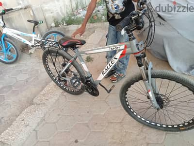 عجله  RALLEX للبيع