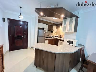 Apartment for rent in Al-Rihab 1 in phase three