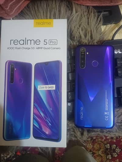 Realme 5 Pro
