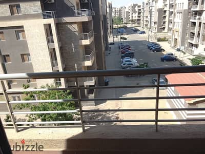 اسكن فوراً بأرخص سعر شقة للبيع في كمبوند جنة مصر الأندلس التجمع الخامس شقه لقطه تشطيب كامل بحري بالنيو كايرو