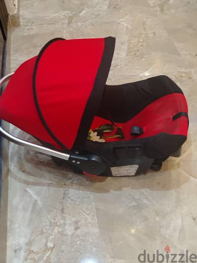 carseat