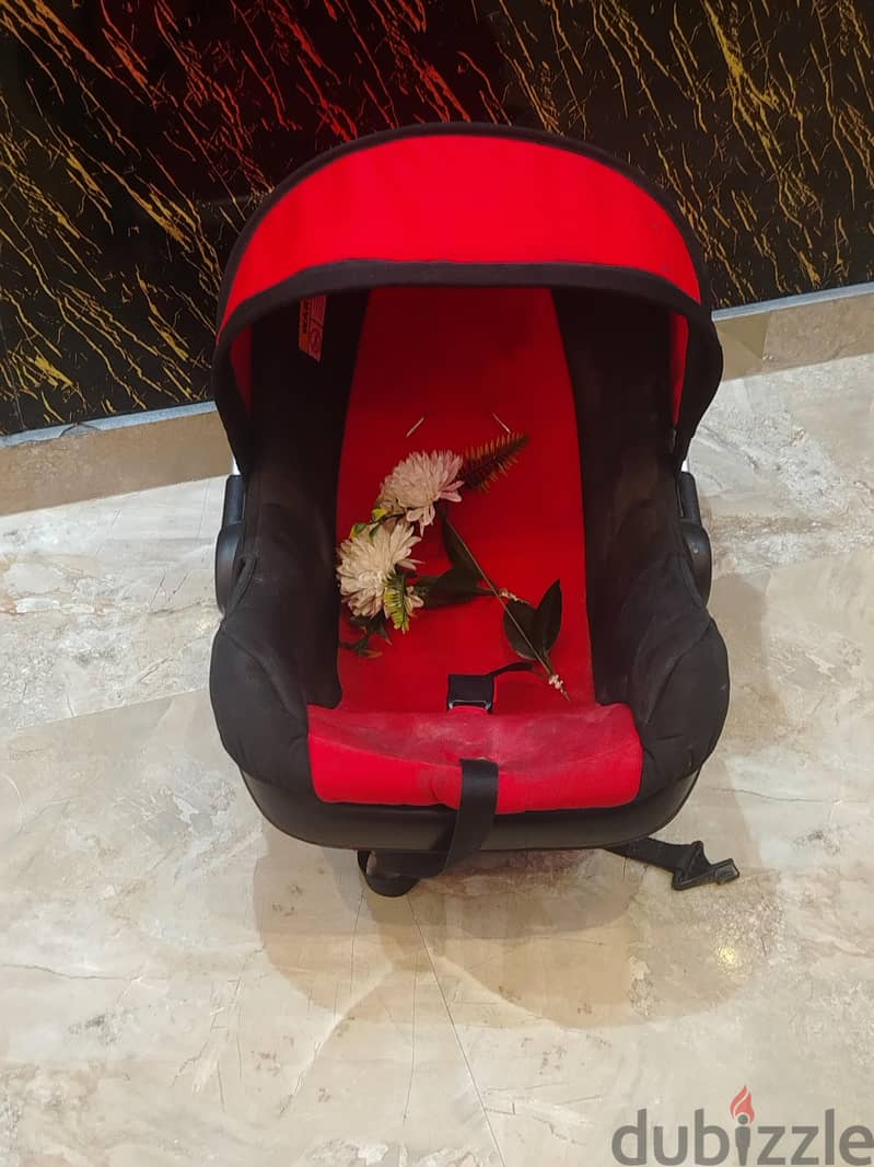 carseat 2