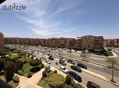 130 meters for sale in Al-Rehab City, there are 2 elevators in the building