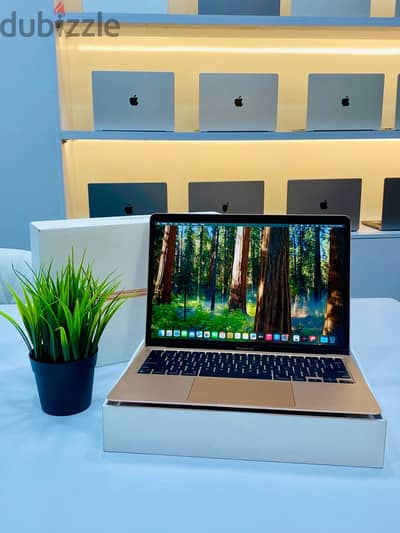 Macbook Air M1 2020