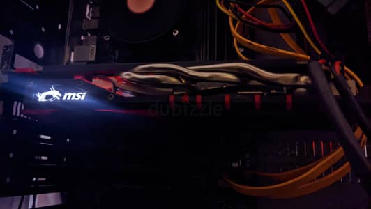 Msi gtx 960 gaming x 2 gb