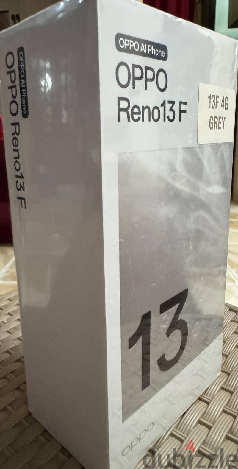 اوبو رينو 13 اف 3