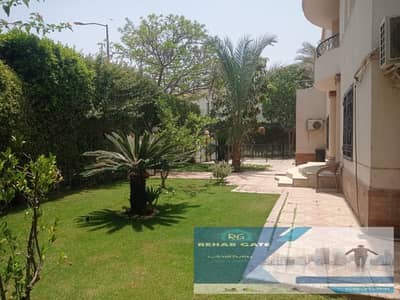 Standalone villa for sale – 650m. A rare opportunity in Al Rehab. An exceptional opportunity for lovers of luxury and privacy in the most prestigious