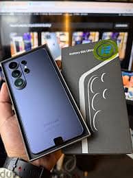 Samsung Galaxy S26 Ultra جديد بالكرتونة والضمان وبجميع الالوان