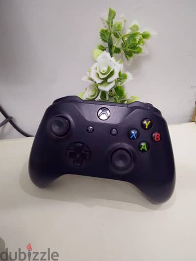 Xbox controller
