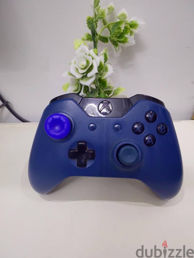 Xbox controller 1