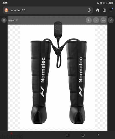 Normatec 3.0 Normatec 3.0