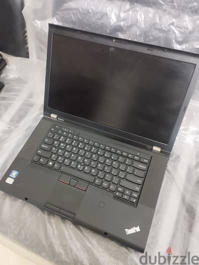 لاب توب لينوفو كور i3 جيل ثالث رمات 8 جيجا هارد 320 جيجا بطارية شاحن