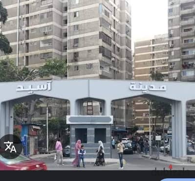 شقة للبيع فى سموحة بسعر مميز
