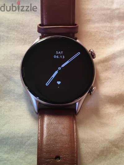 amazfit gtr 3pro