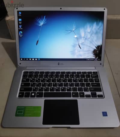لابتوب iLife Zed Air Laptop