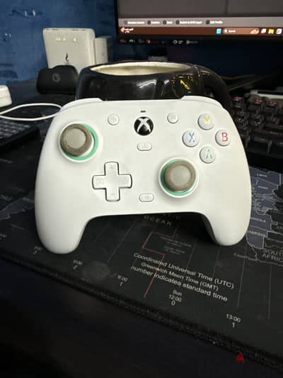 Gamesir G7 wired