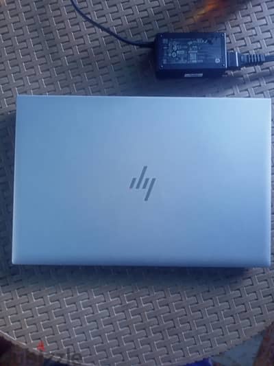 hp elitebook 845 g7 lap