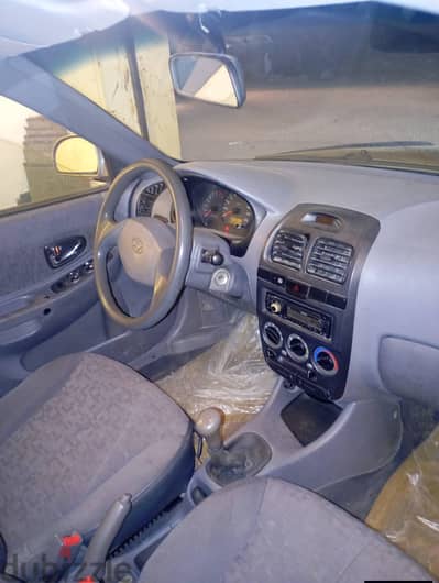 هيونداي فيرنا 2015