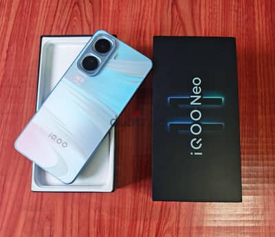 Iqoo neo 11