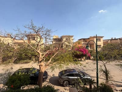 لقطه للإيجار في شيخ زايد من المالك