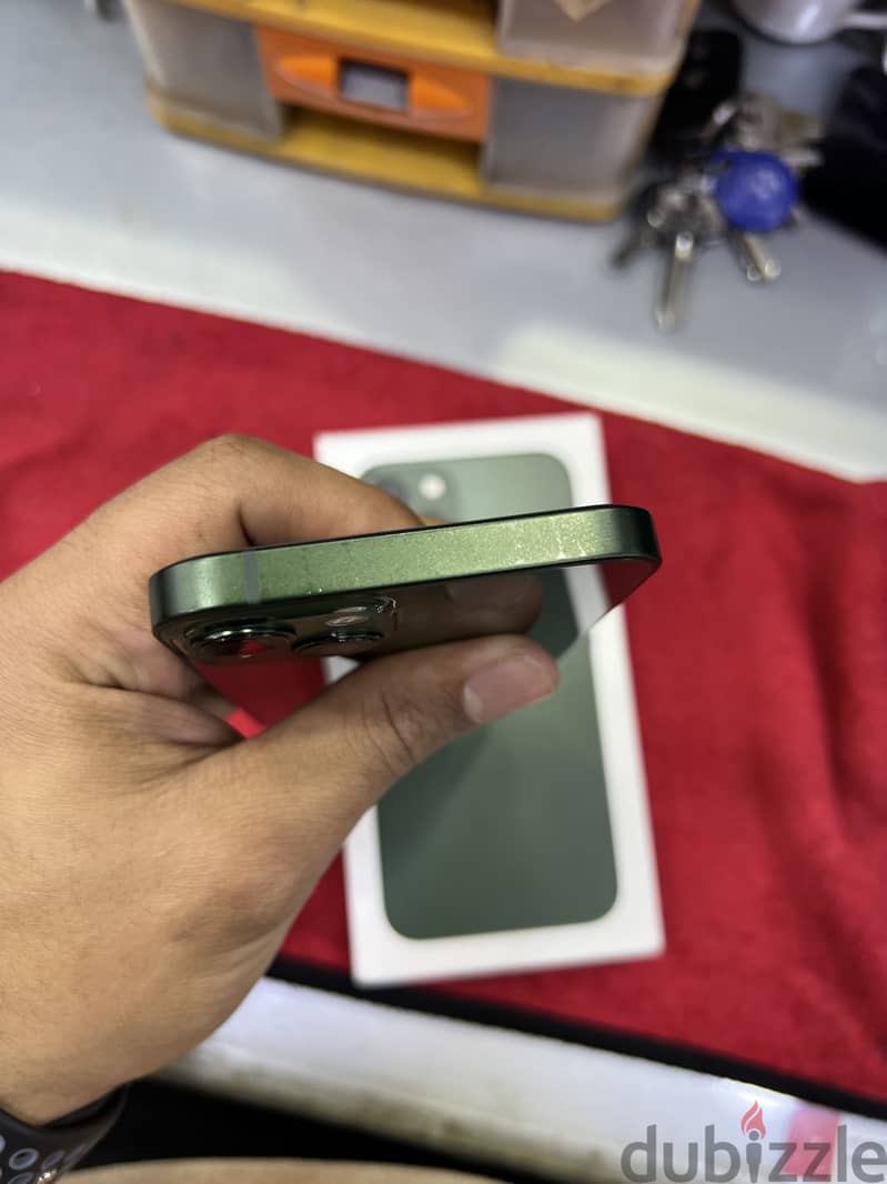 Apple - iPhone 13 2