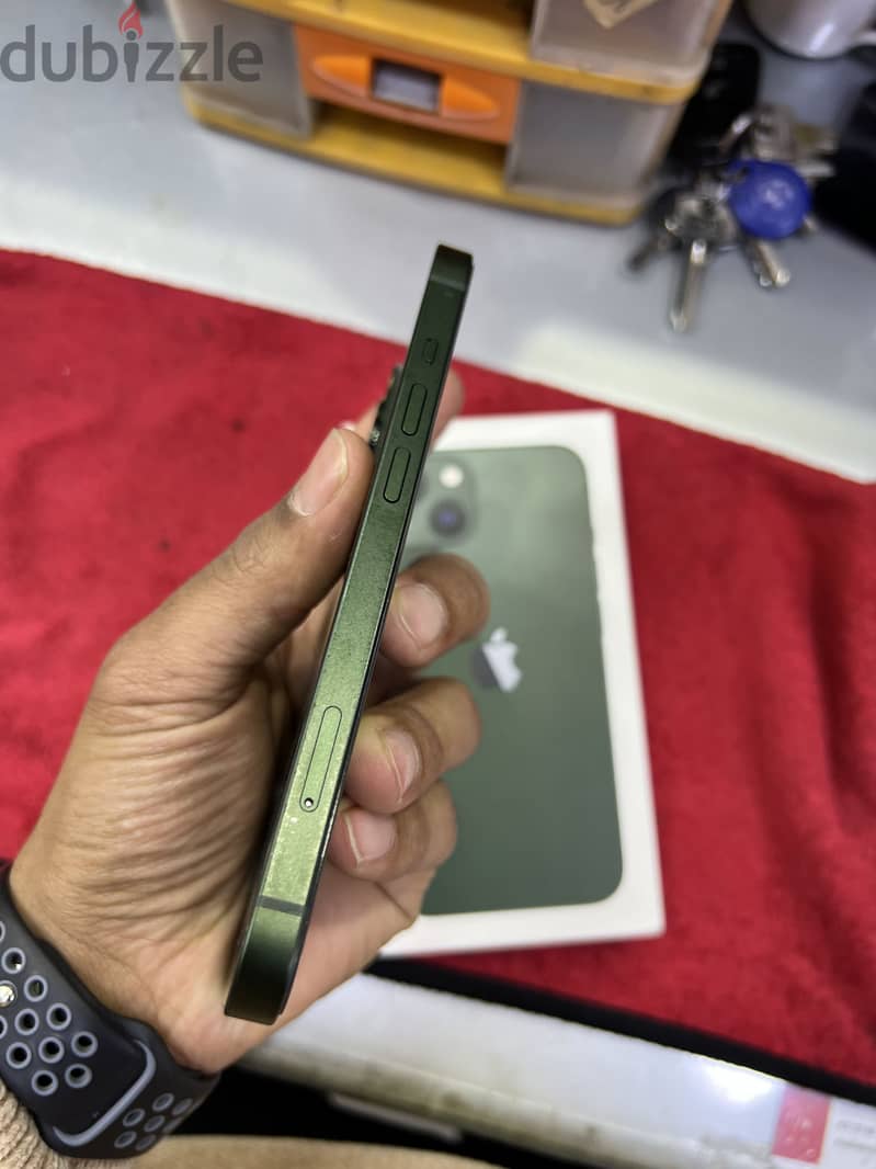 Apple - iPhone 13 3