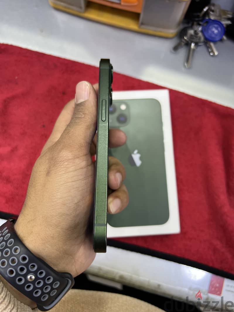 Apple - iPhone 13 6