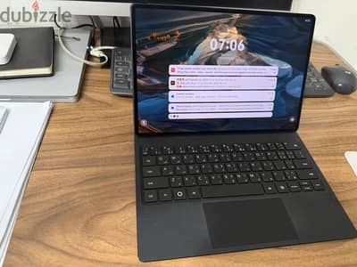 Huawei - Matepad Pro 12.2 2025 Paper matte black