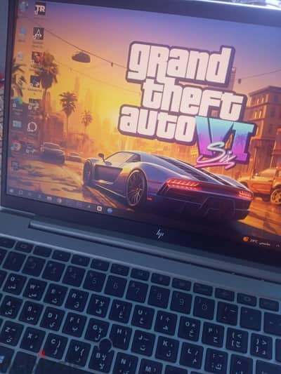 hp elitebook 845 g7 laptop