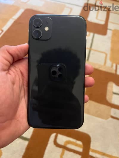 Apple - iPhone 11