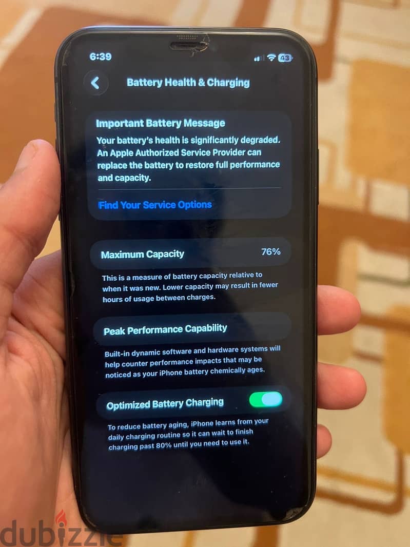 Apple - iPhone 11 6