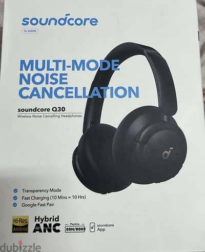 Soundcore  Q30