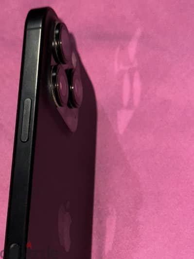 آبل - آيفون 16 برو ماكس