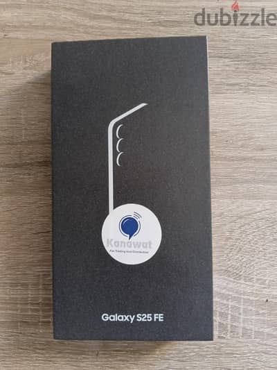 Samsung S25 fe