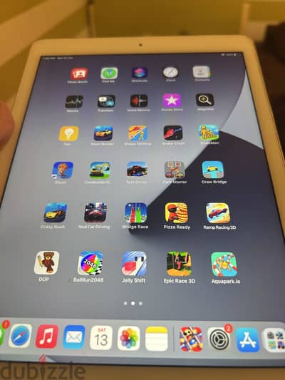 للبيع I PAD AIR 2 حالة ممتازة
