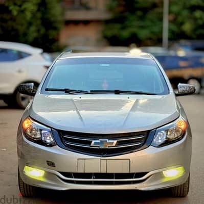 شيفروليه اوبترا 2017
