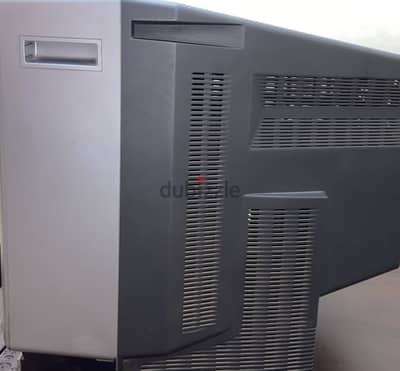 Toshiba Digital face