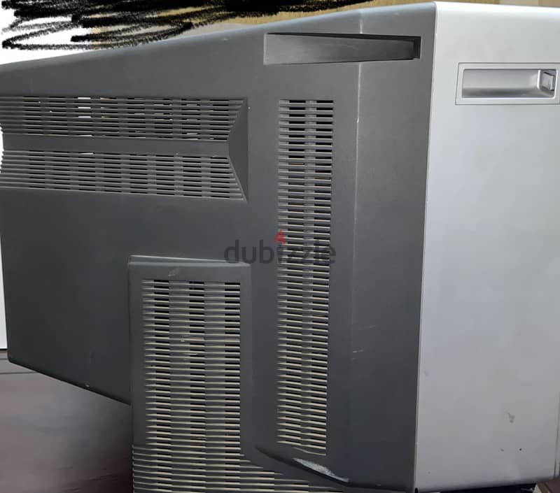 Toshiba Digital face 2