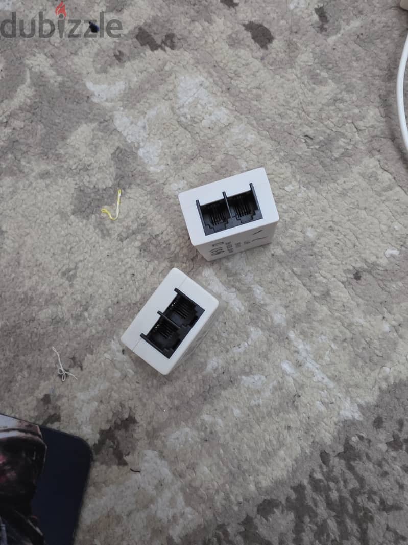 2 splitter WE 2