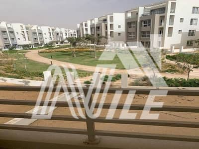دوبلكس كامل التشطيب للبيع فيو لاند سكيب باقل سعر في السوق في هايد بارك - القاهرة الجديدة - Hyde Park New Cairo