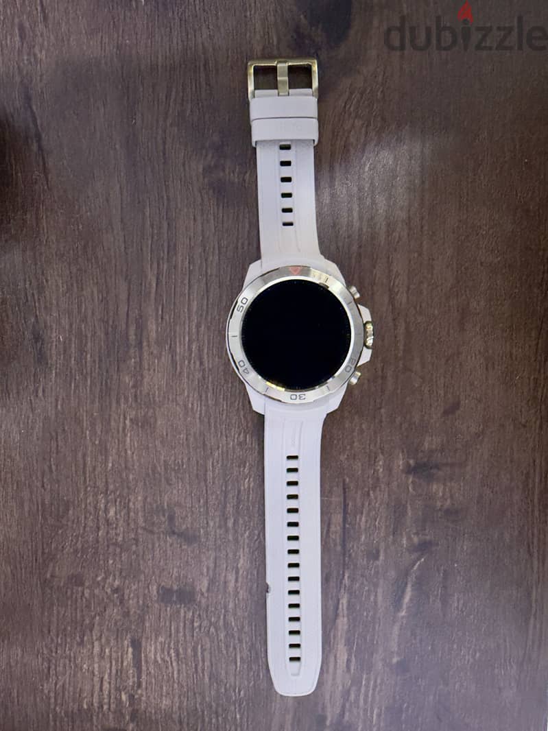Mibro Gs Explorer 1
