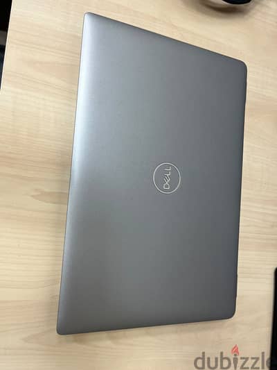 Dell latitude 5540
