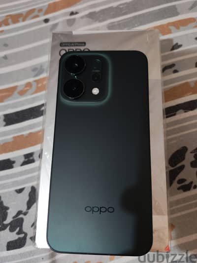 OPPO Reno 14 5G