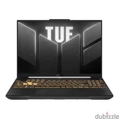 asus tuf 16 gaming rtx 4050