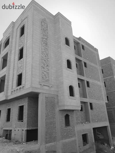 فرصة للبيع عمارة ناصية متميزة بالشماليات