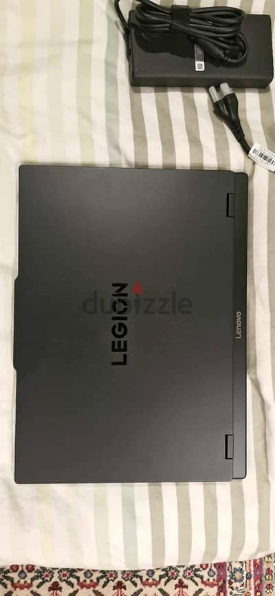 Lenovo legion 5