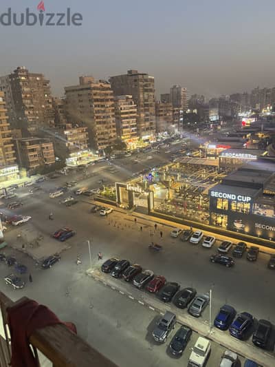 شقة في مدينة نصر للإيجار